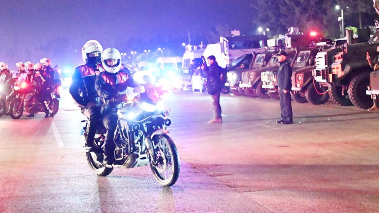 Iha Dev Operasyon (4)