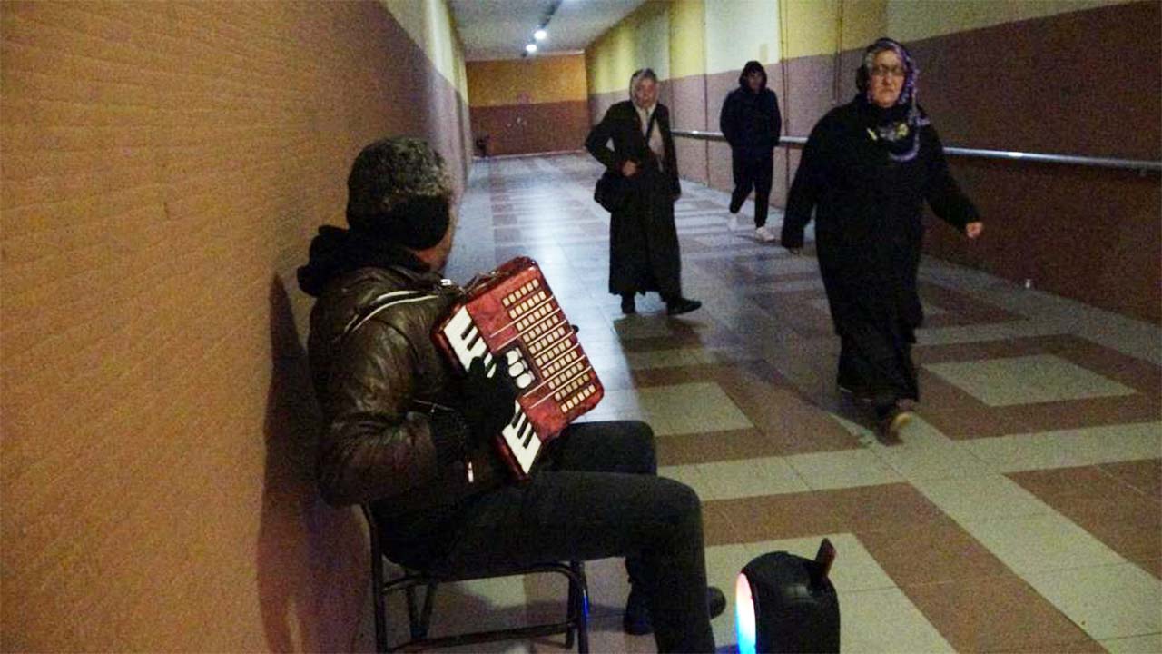 Iha Müzik Geçim (1)