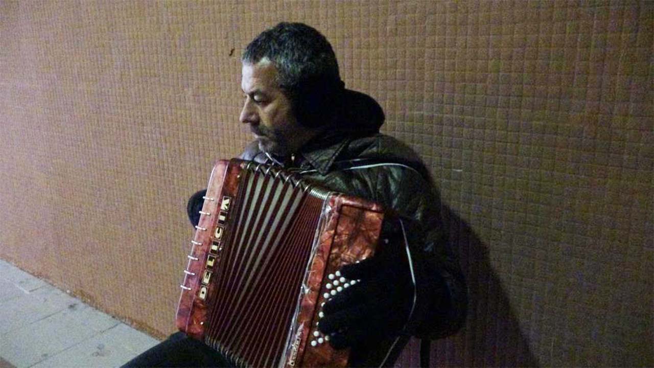 Iha Müzik Geçim (3)