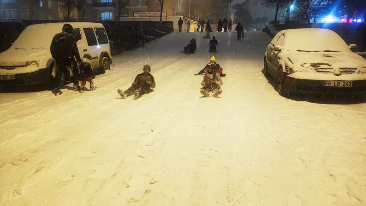 Iha Yozgat Kar Kayak (5)