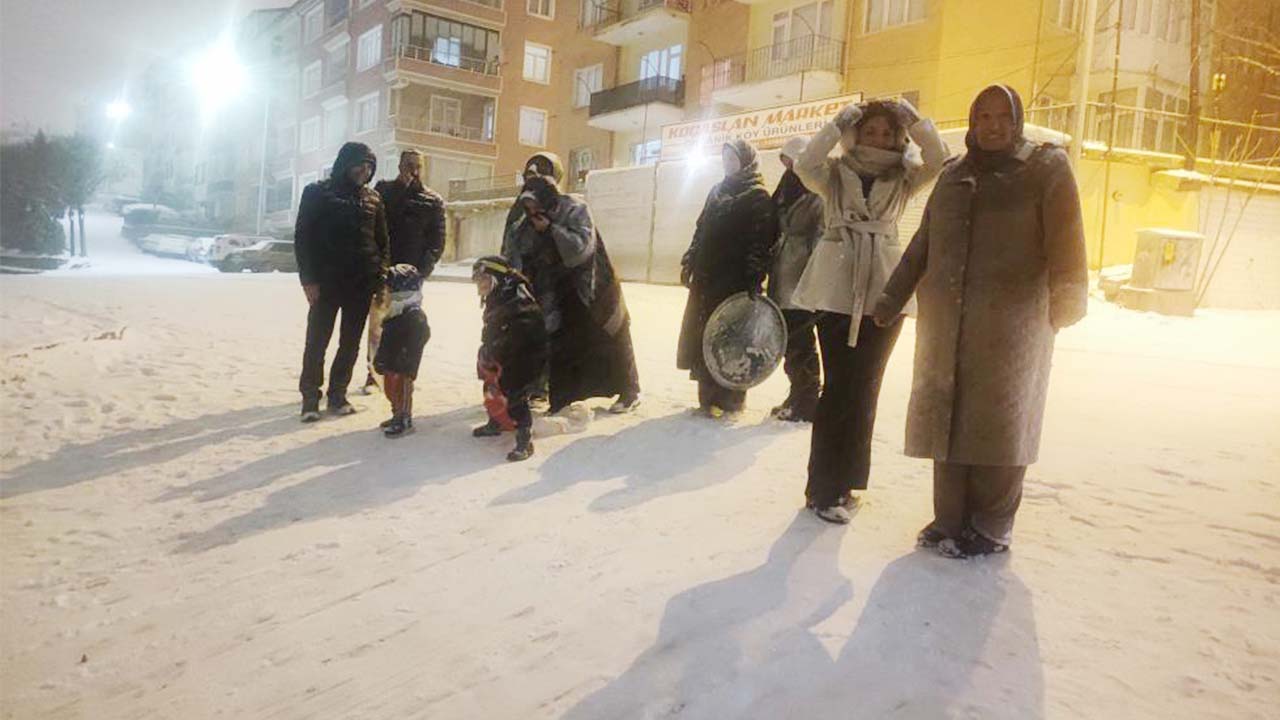 Iha Yozgat Kar Kayak (6)