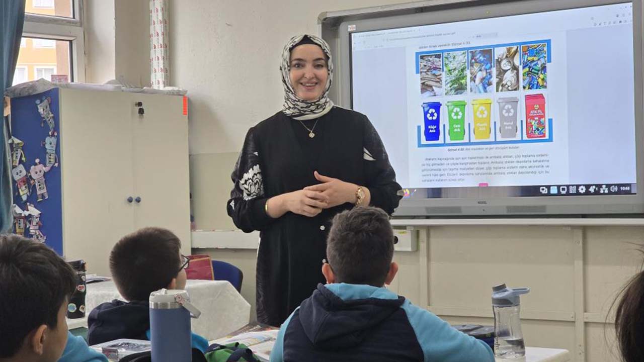 Ilknur Hoca Kitap (1)