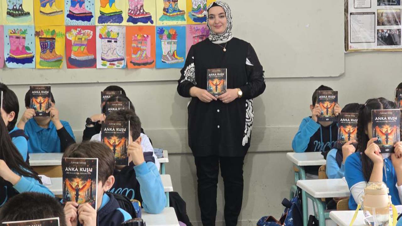 Ilknur Hoca Kitap (3)