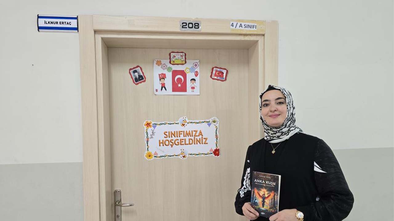 Ilknur Hoca Kitap (4)