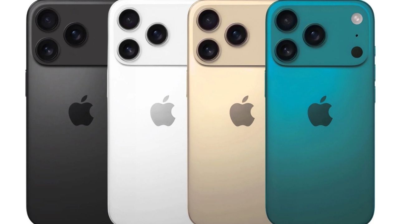 Iphone 17 Pro Fiyatında Artış Gündemde-1