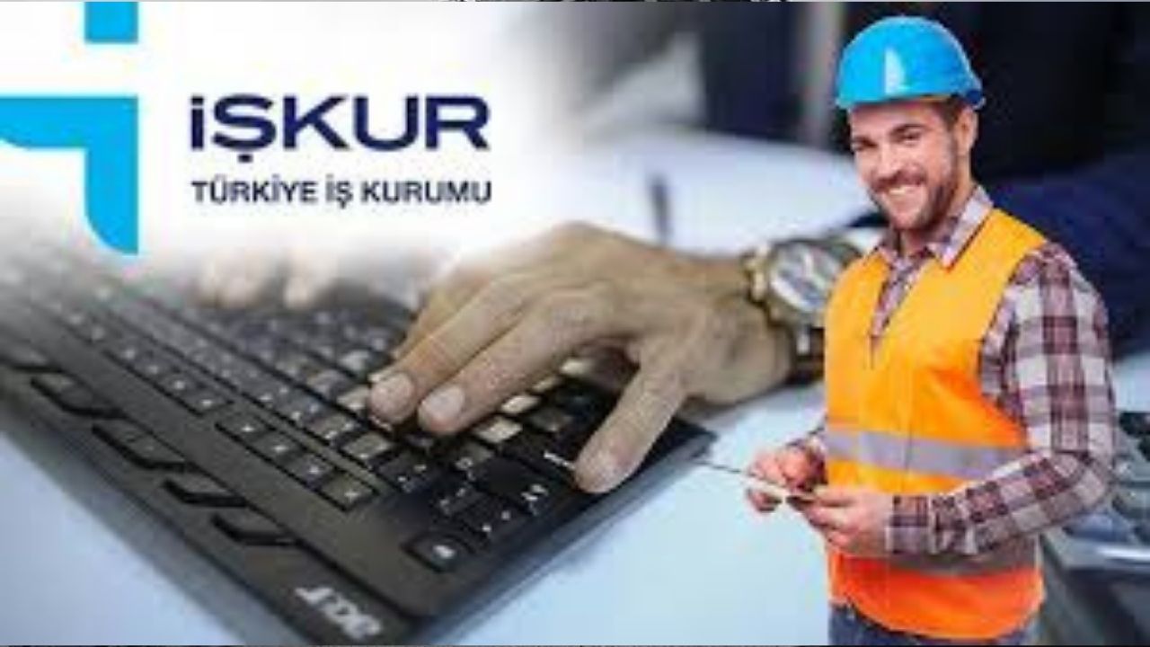 İşkur’dan Yeni İş İlanları Yayınlandı-1