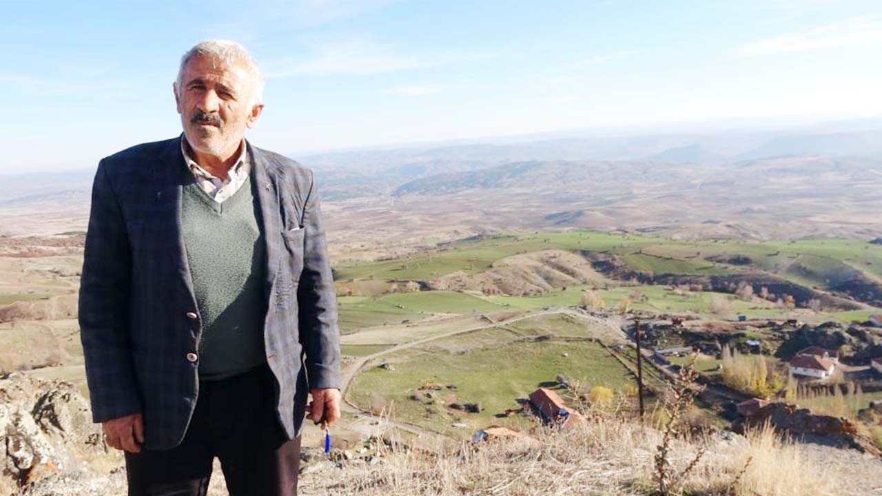 Kadışehri Türbe (6)