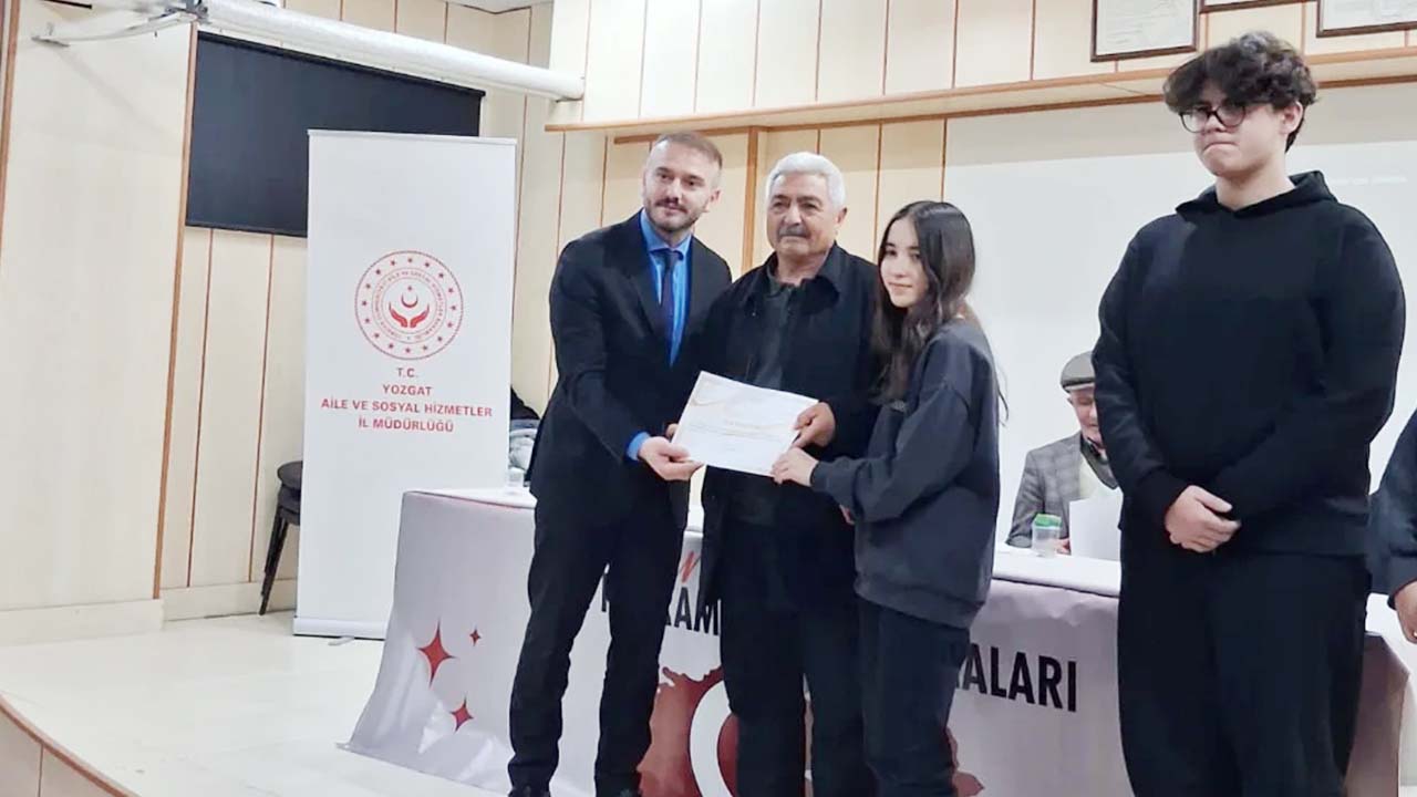 Kahramanlık Buluşması (4)