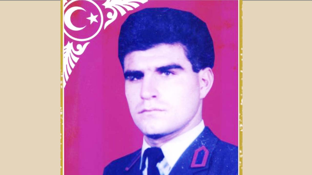 Karabulut Şehit Yozgat