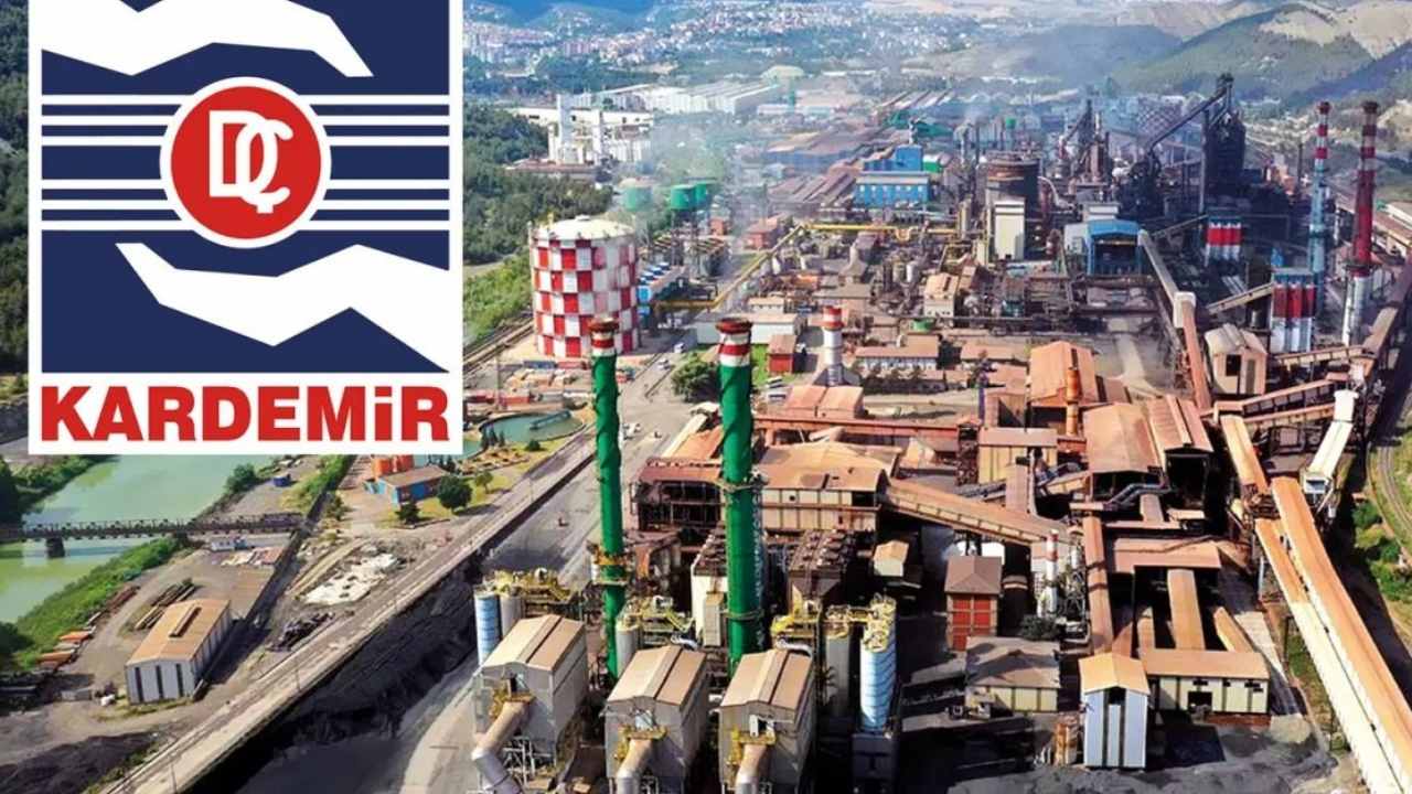 Kardemi̇r’e 200 Yeni İşçi Alımı-1