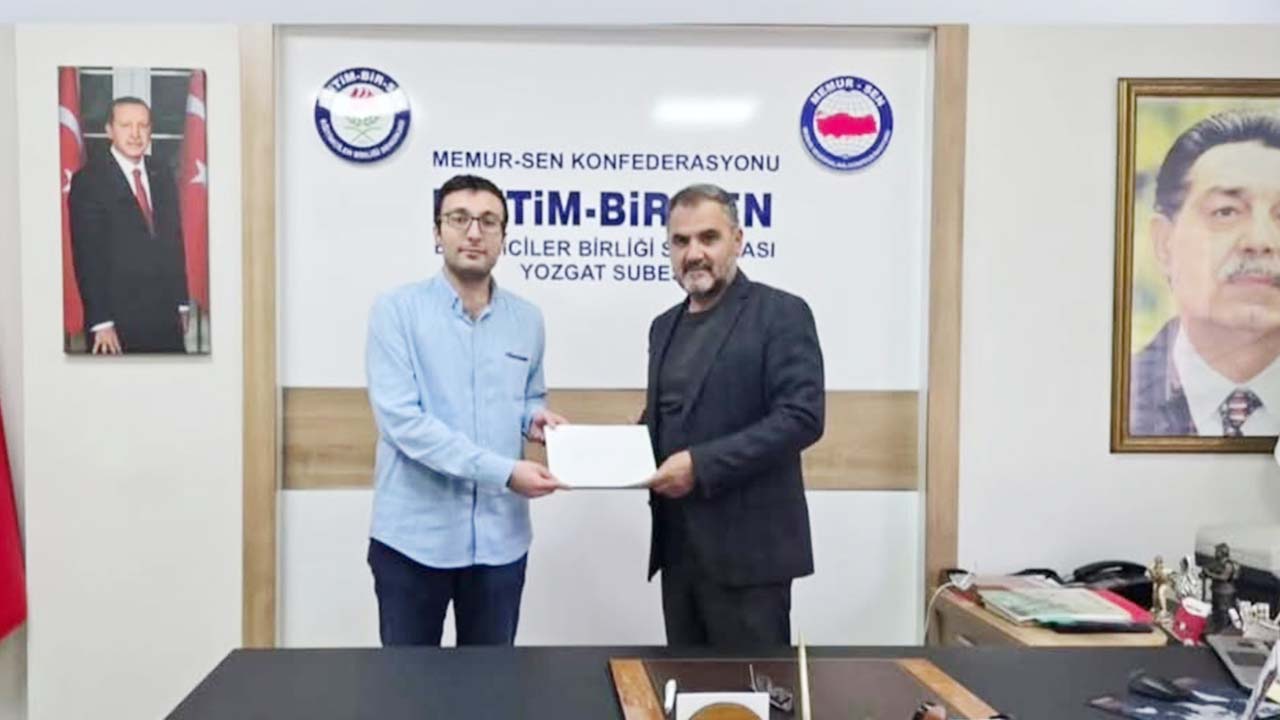 Kenan Şerefli Ödül (1)