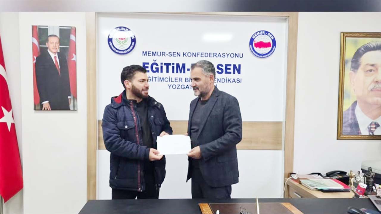 Kenan Şerefli Ödül (2)