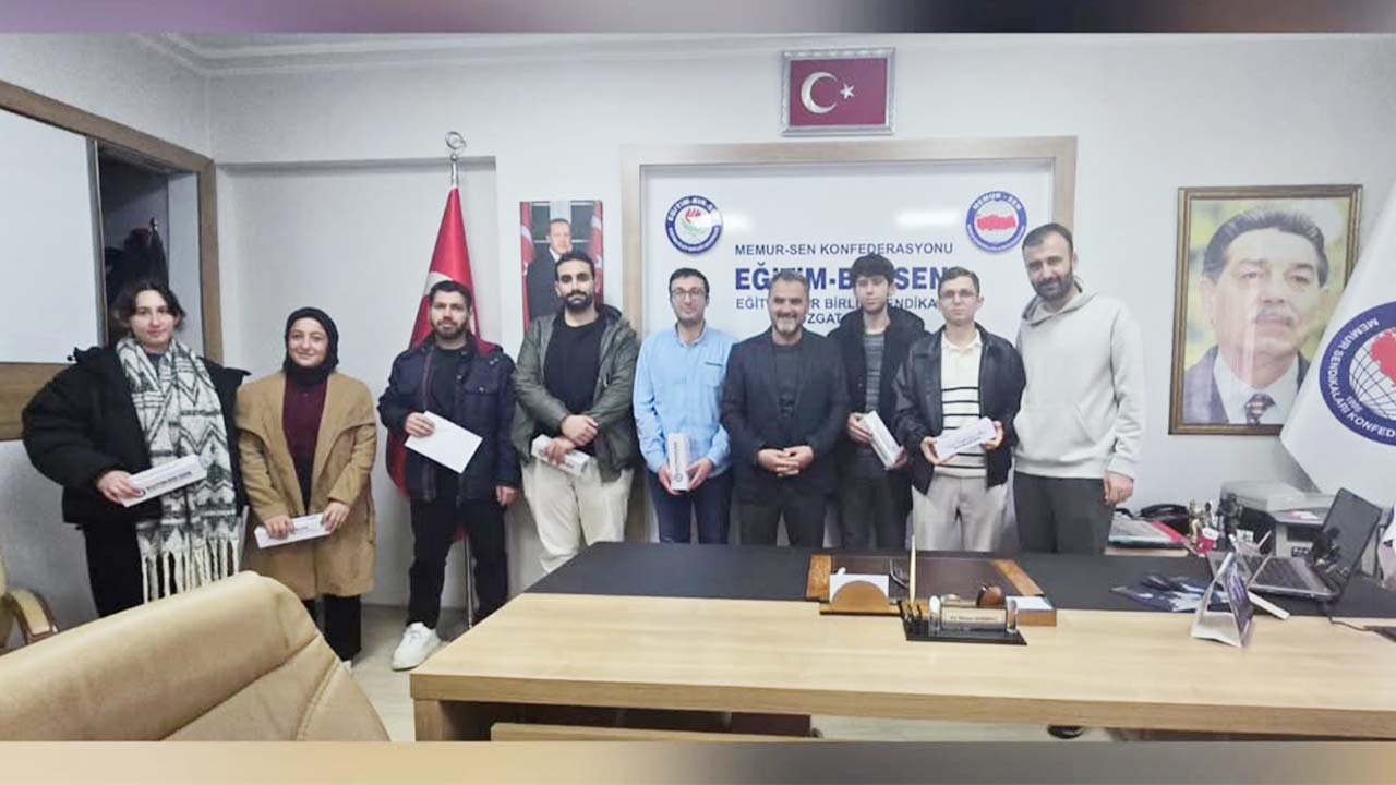 Kenan Şerefli Ödül (3)