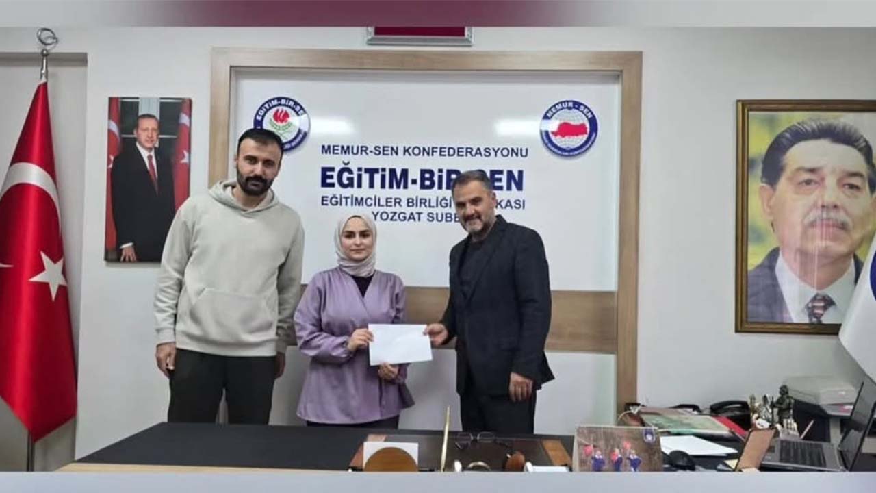 Kenan Şerefli Ödül (4)