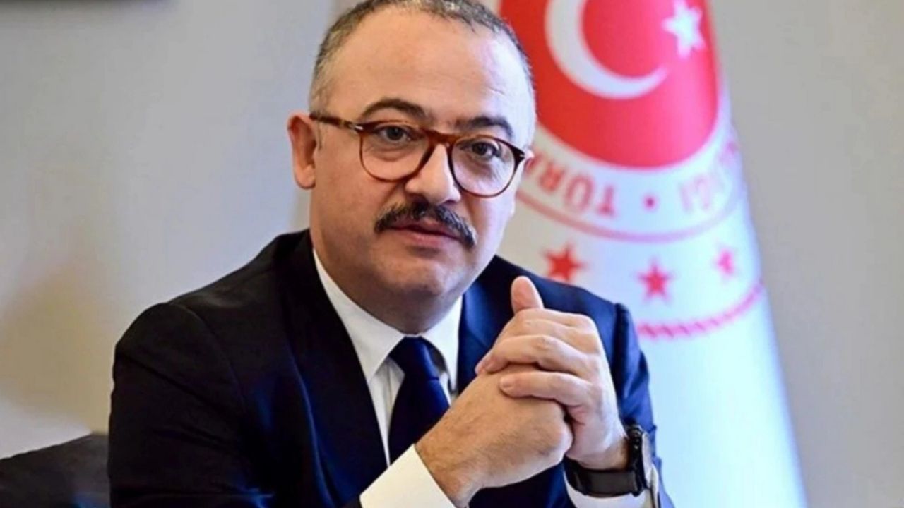 Kerli (Şam’a Atanan Nuh Yılmaz Kimdir5)