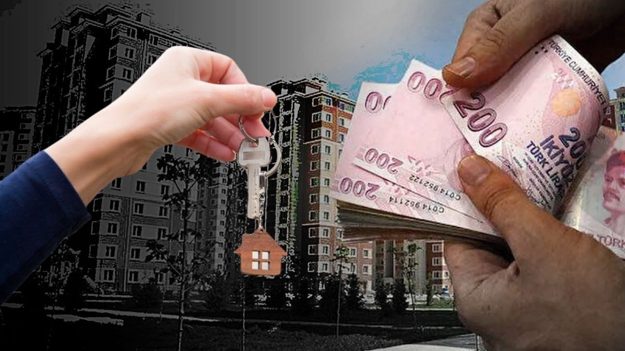 Kira Artışları Beklentileri Aştı-1