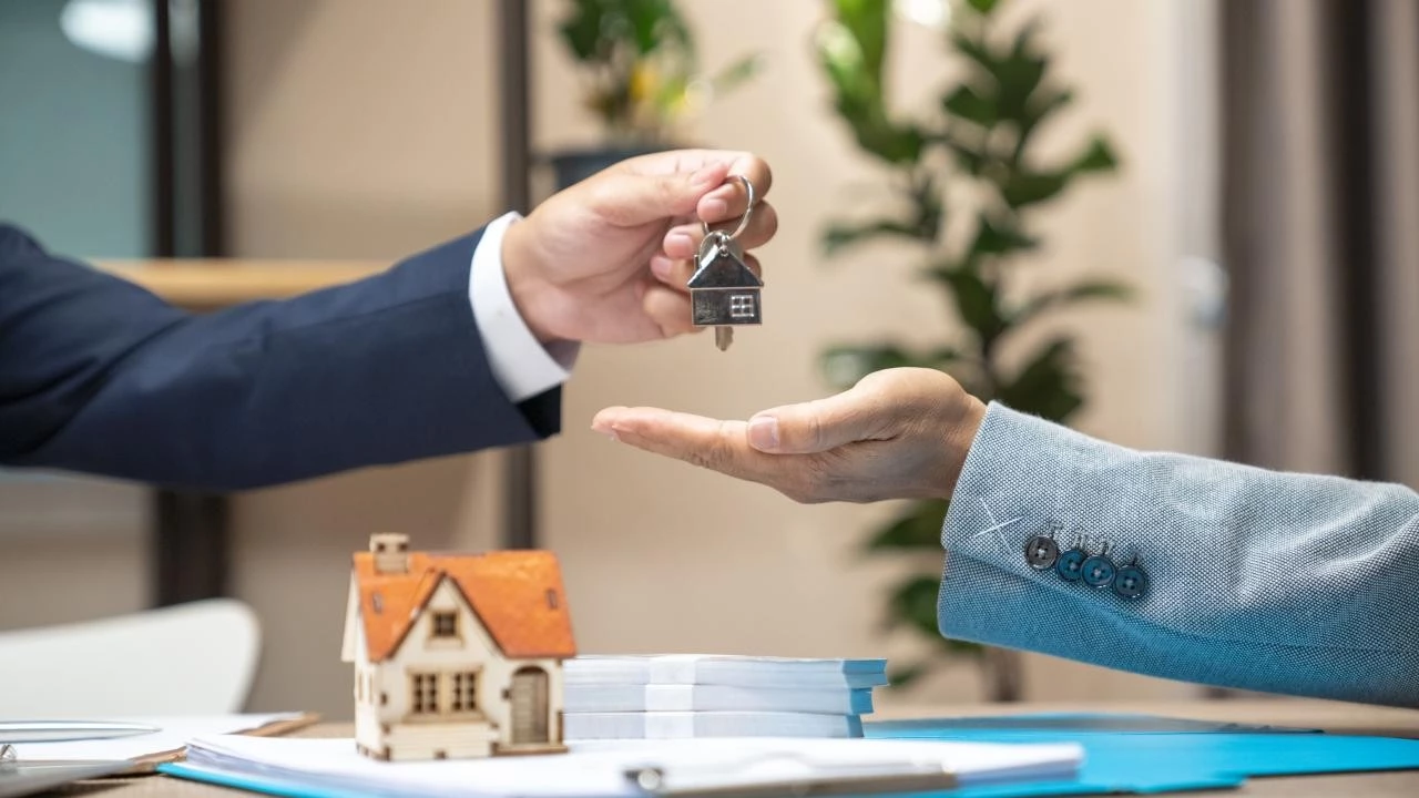 Konut Kredisinde Faizler Geriledi