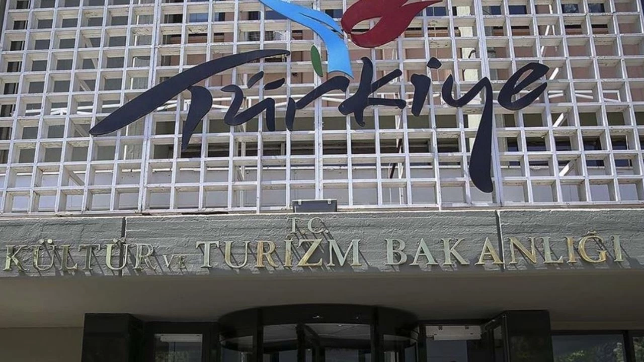 Kültür Ve Turizm Bakanlığı Personel Alımı (2)