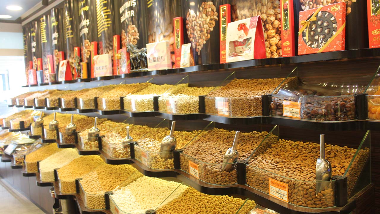 Kuruyemiş Salih Yılbaşı (2)