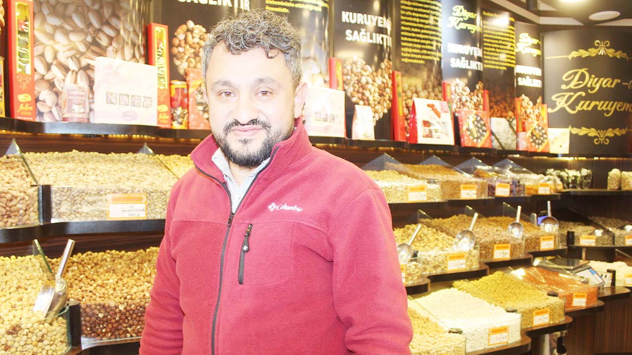 Kuruyemiş Salih Yılbaşı (4)