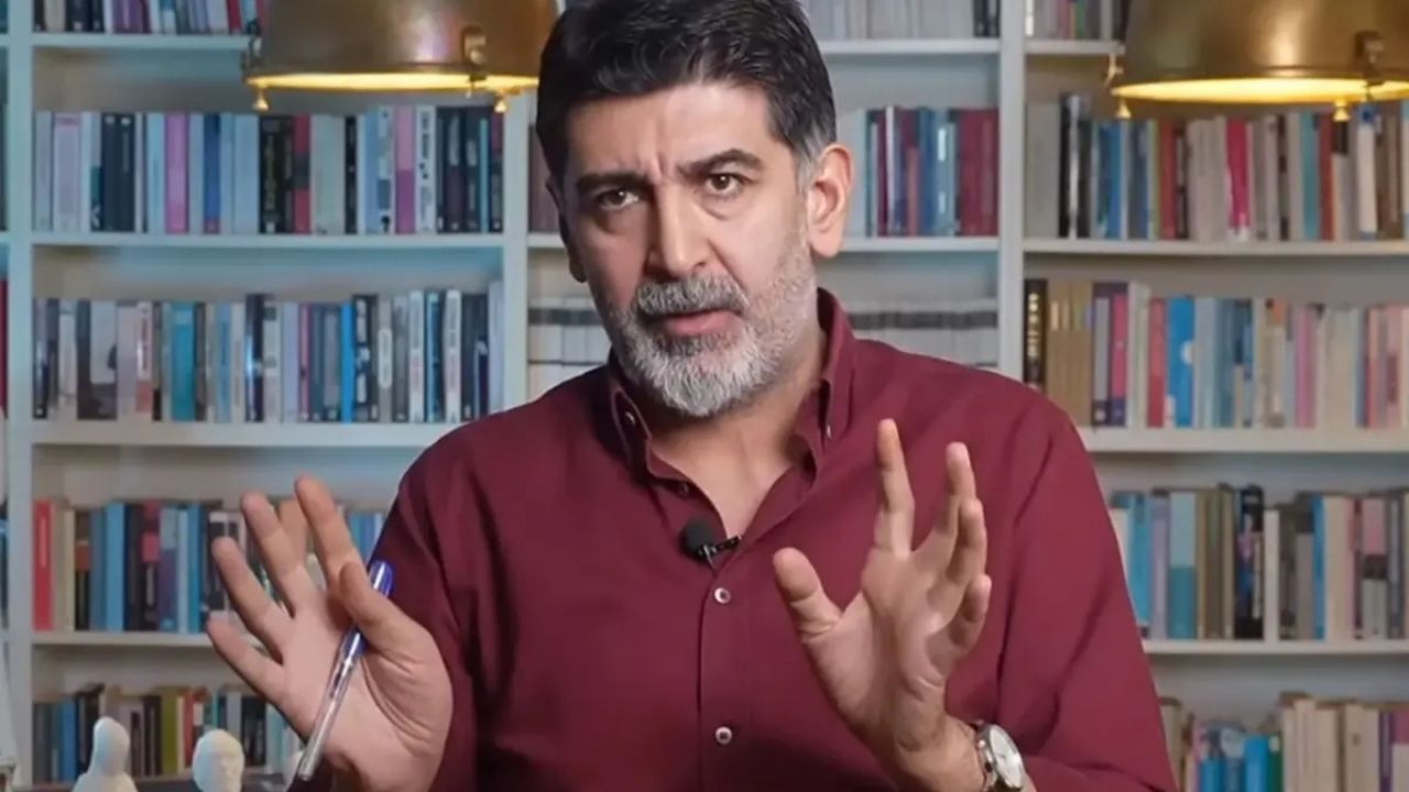 Levent Gültekin Kimdir (2)