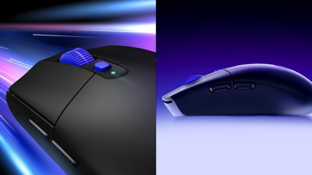 Logitech G304 X Lightspeed Tanıtıldı-1