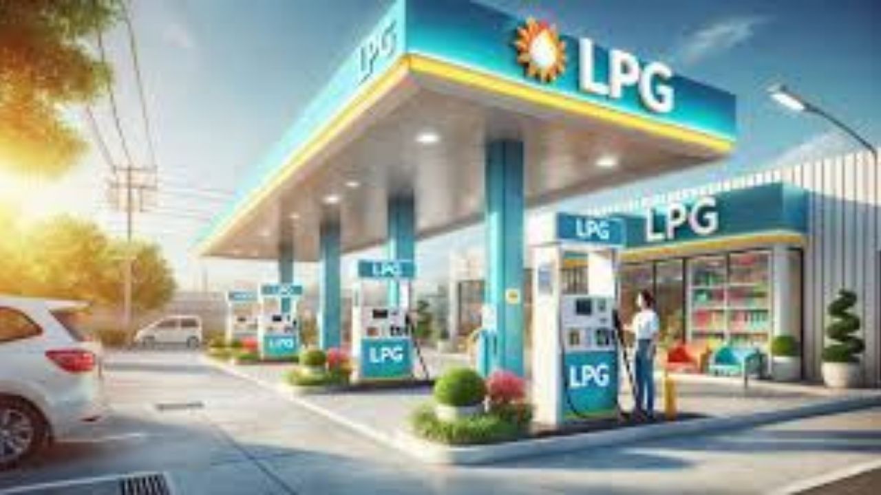 Lpg Tüplerine Takip Zorunluluğu Geliyor-2
