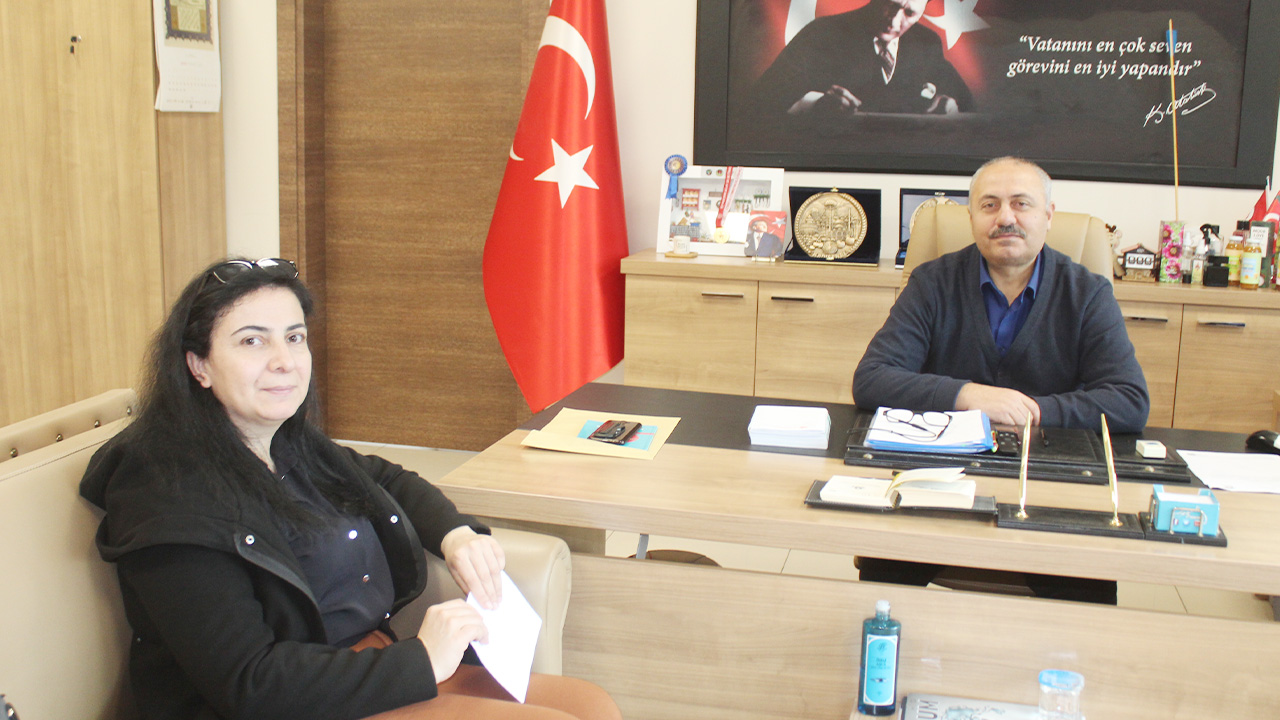 Manşet Kadınlar Üretiyor Yozgat Kazanıyor (5)