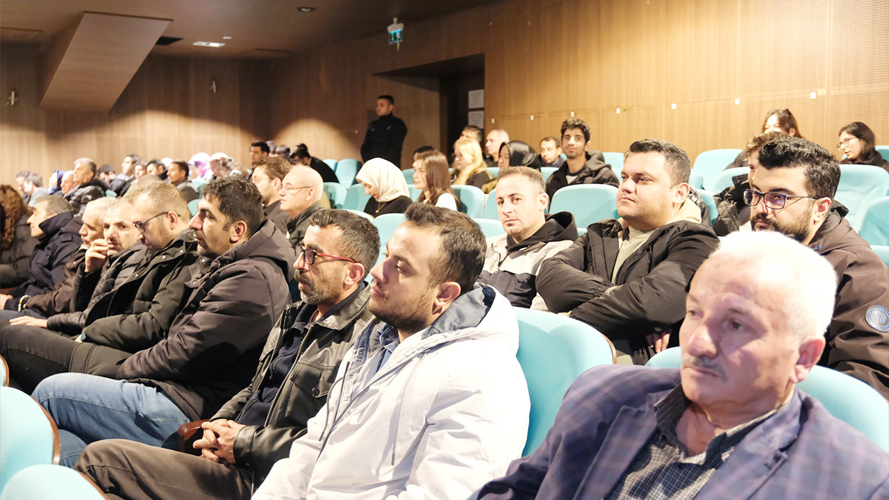 Manşet Yesevi̇ Mi̇rasi Yozgat’ta (4)