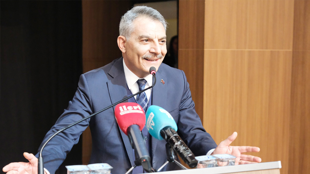 Manşet Yesevi̇ Mi̇rasi Yozgat’ta (5)