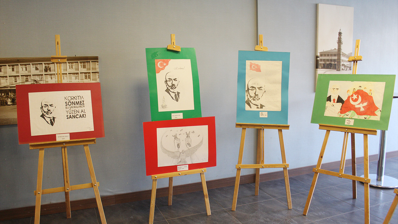 Mehmet Akif Ersoy (3)