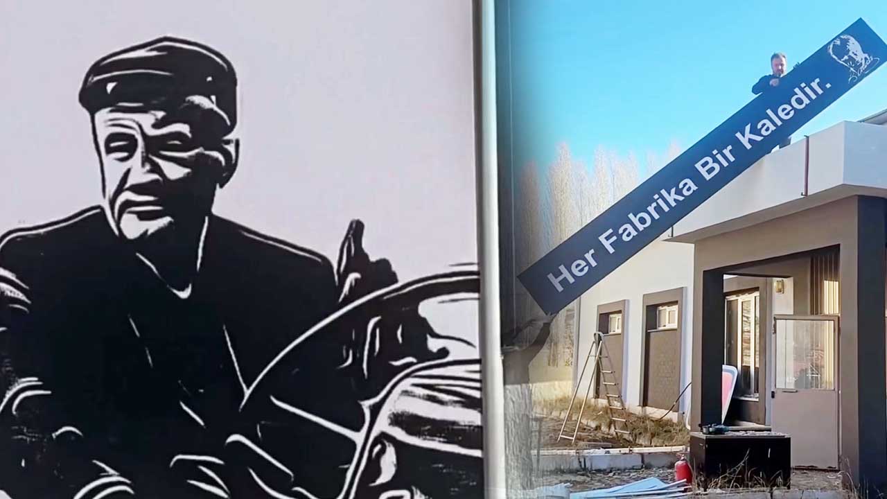 Mehmet Şimşeker Traktör