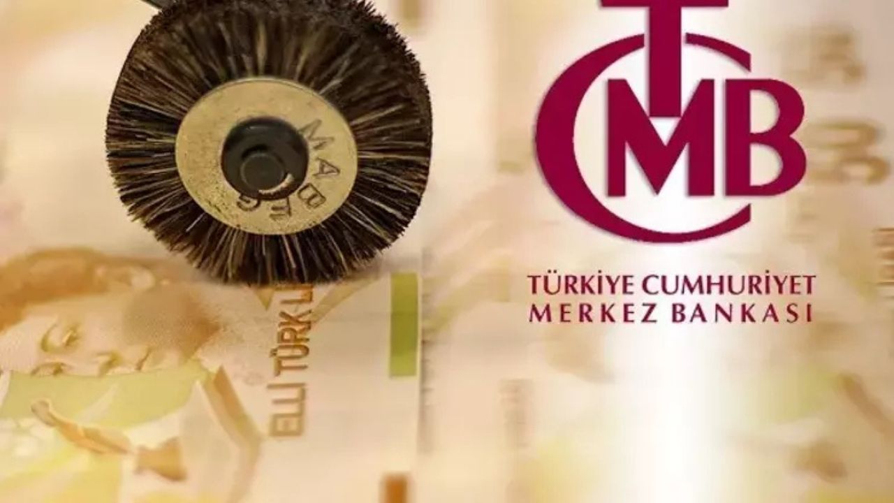 Merkez Bankası’ndan Döviz Hamlesi-1