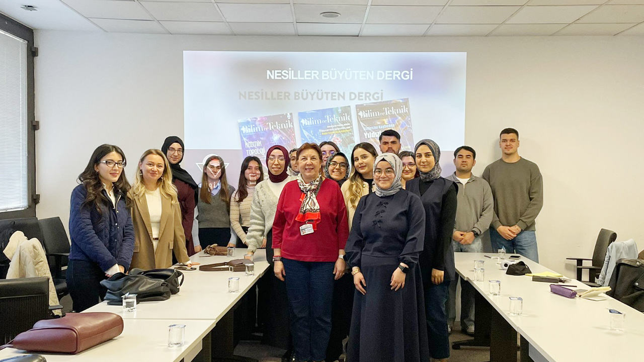 Milli Teknoloji Hamlesi (1)