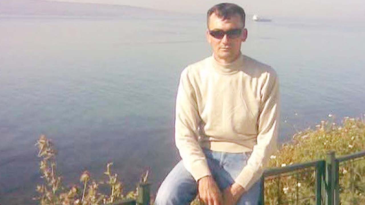 Murat Alpaydın