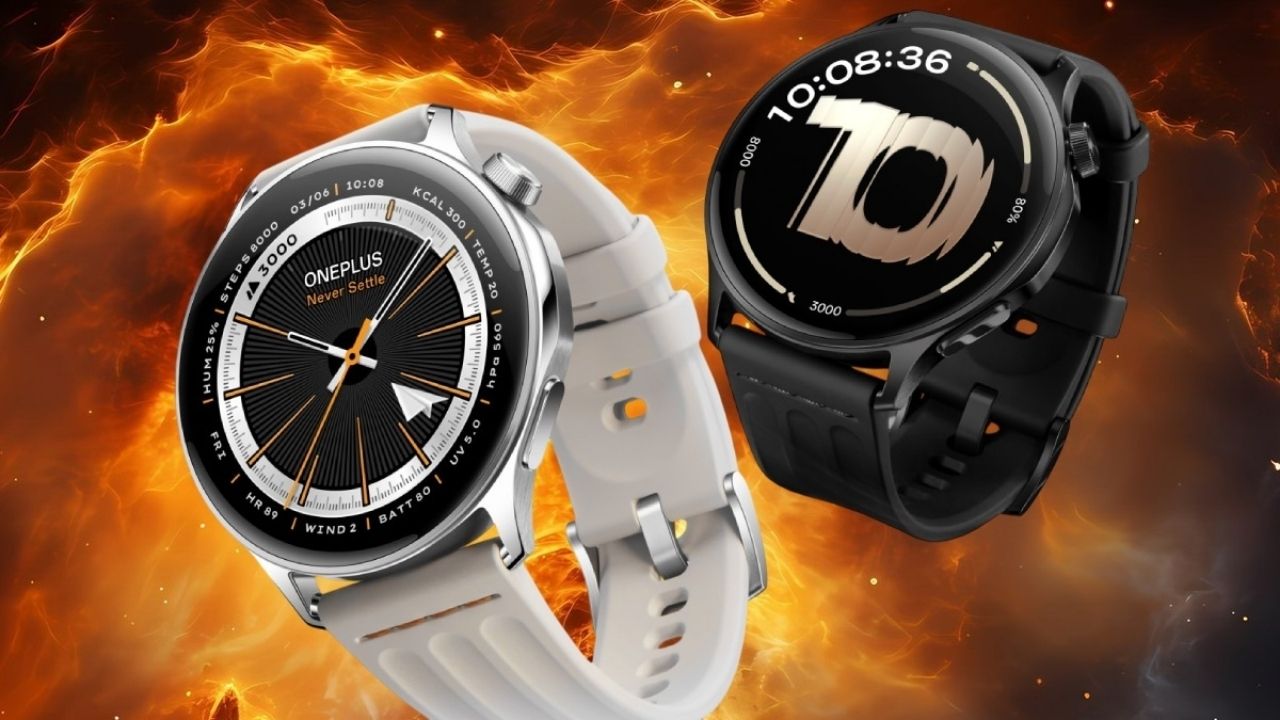 Oneplus Watch Lite Tanıtıldı-1