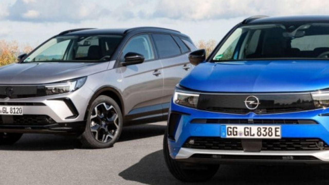 Opel Astra İçin Yıl Sonu Kampanyası Açıklandı-1