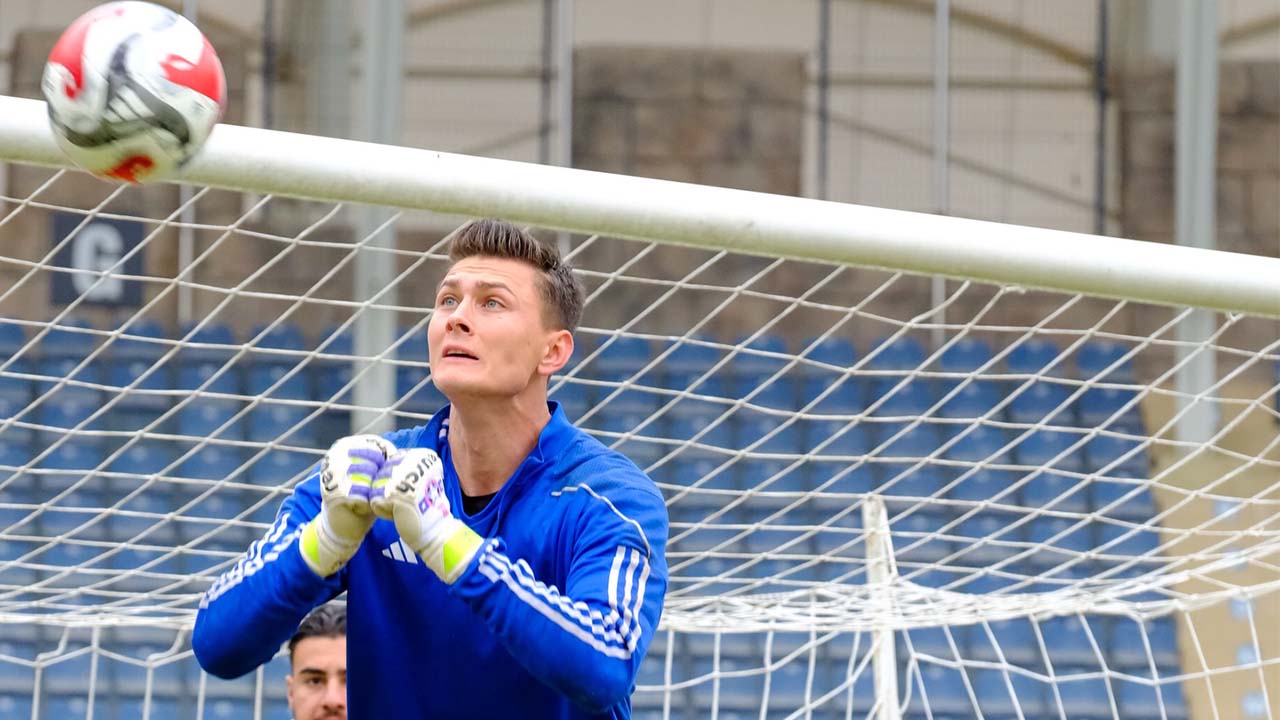 Ordu Bozokspor Maç (1)