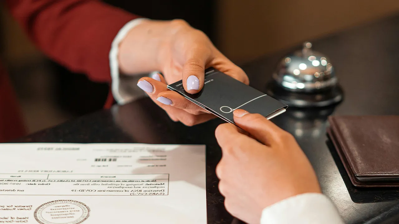 Otellerde Kimlik Fotokopisi Dönemi Sona Erdi