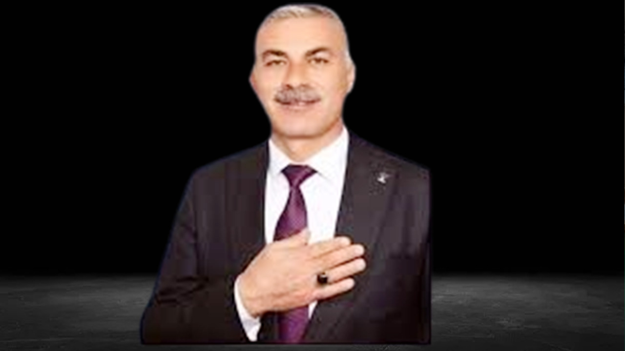 Ovakent Tuncay Erdoğan