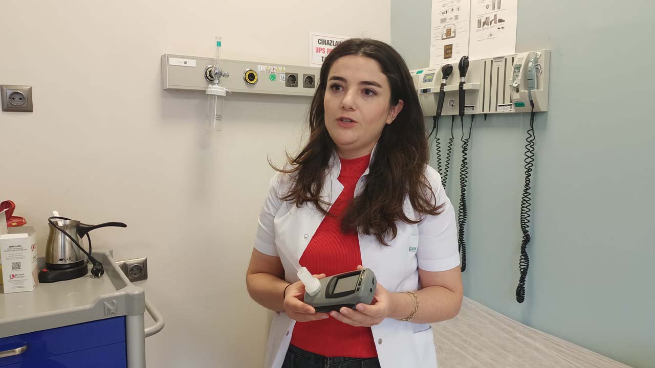 Özel Haber Manşet Sigarayı Bırakmak Mümkün! (4)