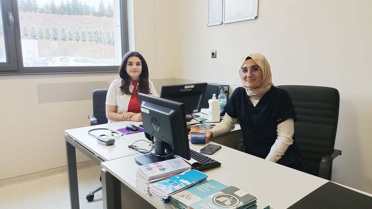 Özel Haber Manşet Sigarayı Bırakmak Mümkün! (6)