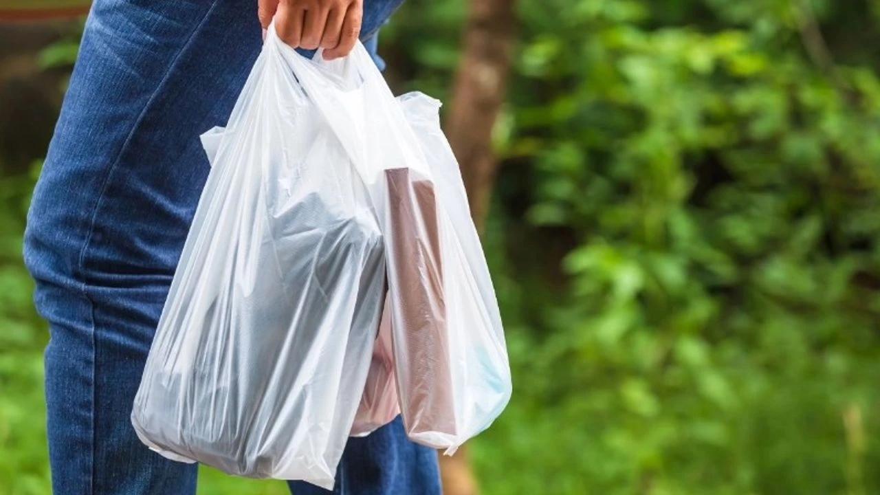 Plastik Poşet 2026’Da 1 Tl Oluyor Ücretli Dönem Katlanarak Devam Edecek-1