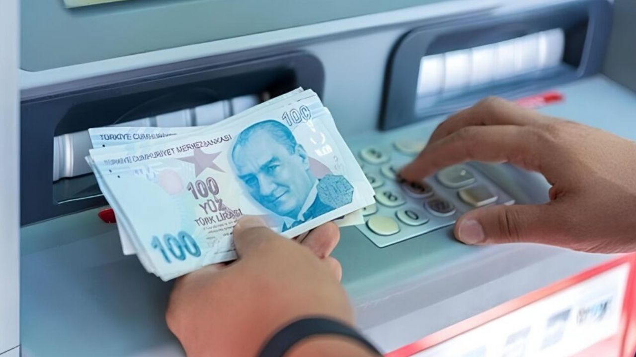 Qr Kodla Para Çekerken Dikkat (2)