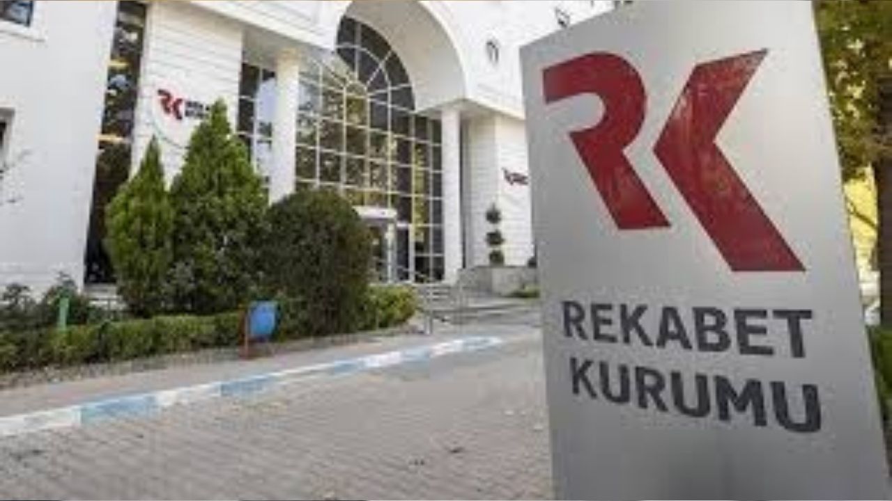 Rekabet Ve Şans Kurumlarından İş İlanı-1