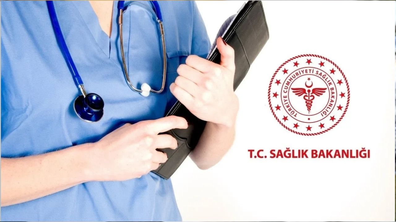 Sağlık Bakanlığı Alım Yapacak-1