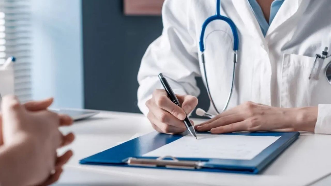 Sağlık Hizmetlerinde Yeni Dönem-1