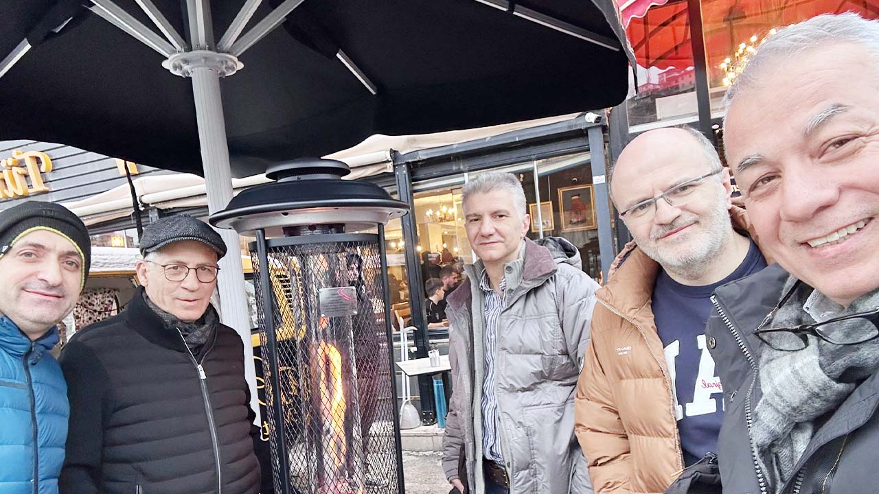 Sağlıklı Buluşma (3)