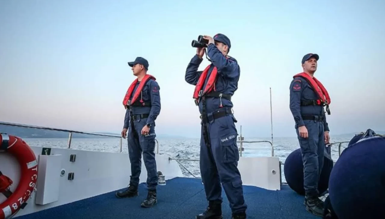 Sahil Güvenlik Komutanlığı Uzman Erbaş Alımı Başladı-1