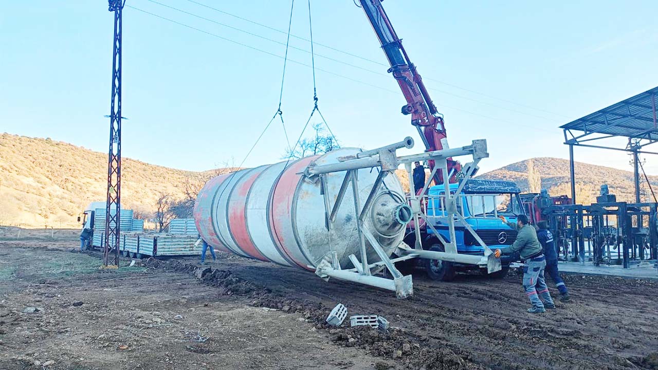 Saraykent Belediyesi Kilit Parke (1)